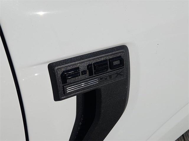 new 2026 Ford F-150 car, priced at $50,393