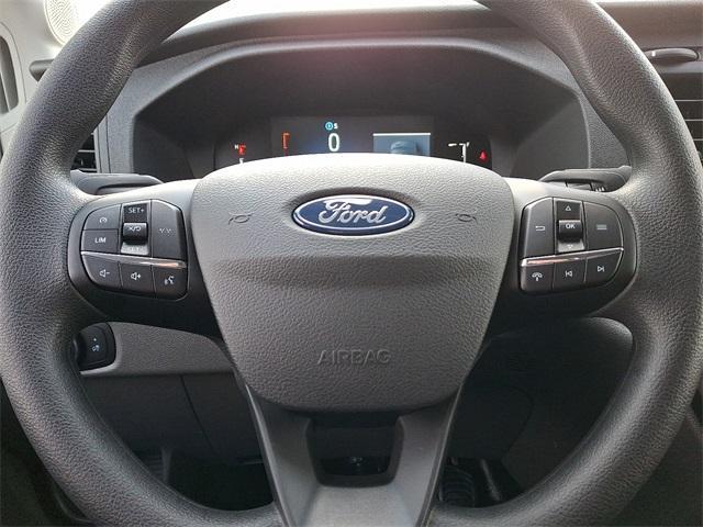new 2026 Ford Transit-250 car, priced at $54,433
