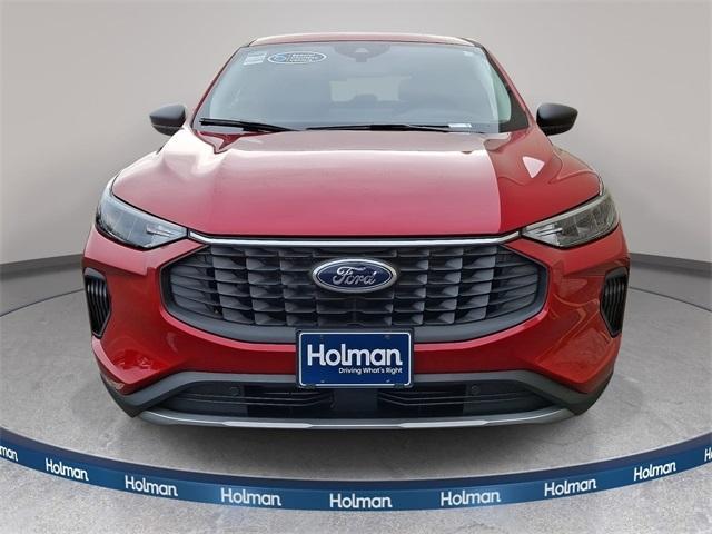 used 2025 Ford Escape car, priced at $33,995