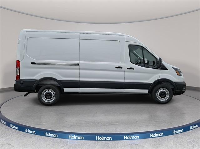 new 2026 Ford Transit-250 car, priced at $51,851