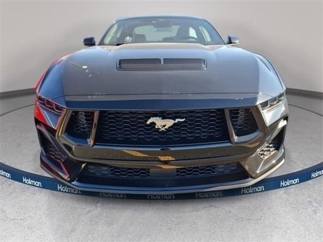 new 2025 Ford Mustang car, priced at $46,744