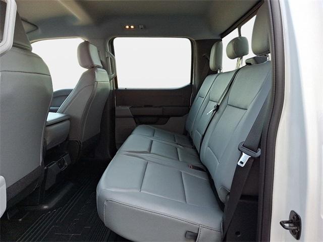 new 2025 Ford F-350 car, priced at $62,495