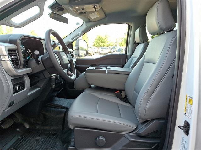 new 2025 Ford F-350 car, priced at $62,495