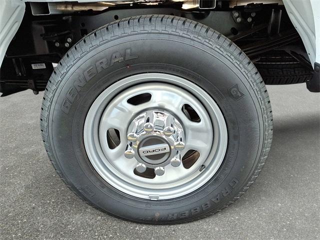 new 2025 Ford F-350 car, priced at $62,495