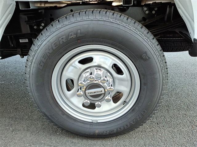 new 2025 Ford F-350 car, priced at $62,495