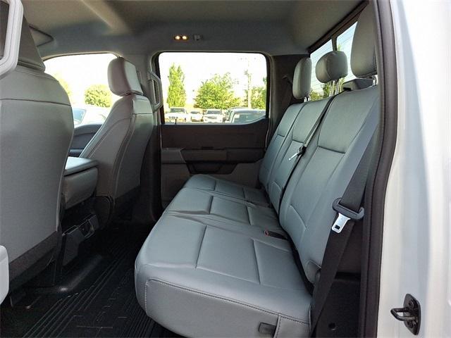 new 2025 Ford F-350 car, priced at $62,495