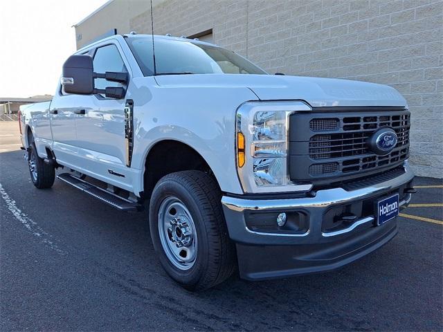new 2025 Ford F-350 car, priced at $62,495