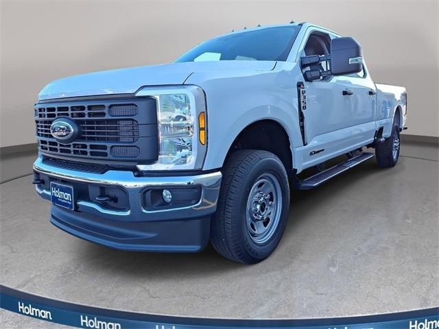 new 2025 Ford F-350 car, priced at $62,495