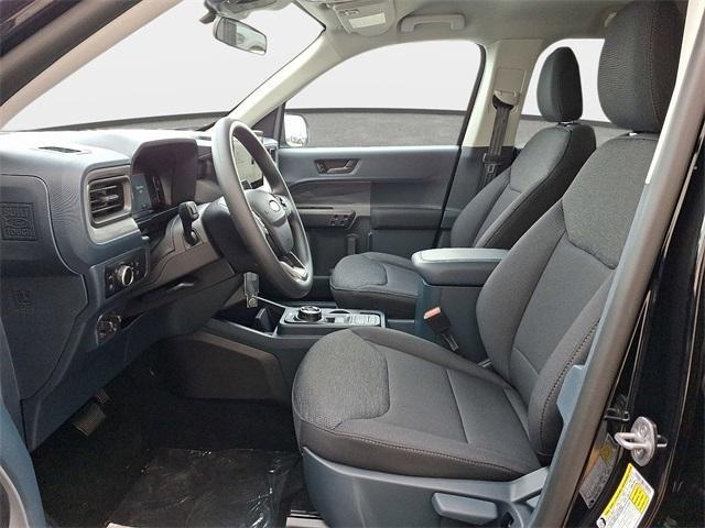 new 2025 Ford Maverick car, priced at $30,920