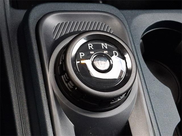 new 2025 Ford Maverick car, priced at $30,920