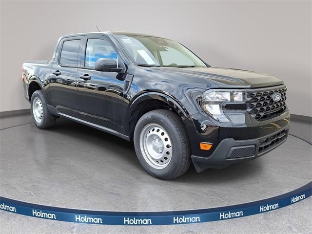 new 2025 Ford Maverick car, priced at $30,920