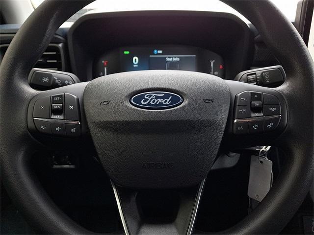 new 2025 Ford Maverick car, priced at $30,920