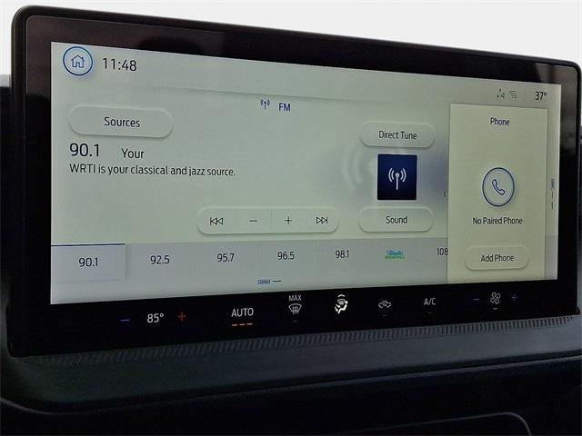 new 2025 Ford Maverick car, priced at $30,920