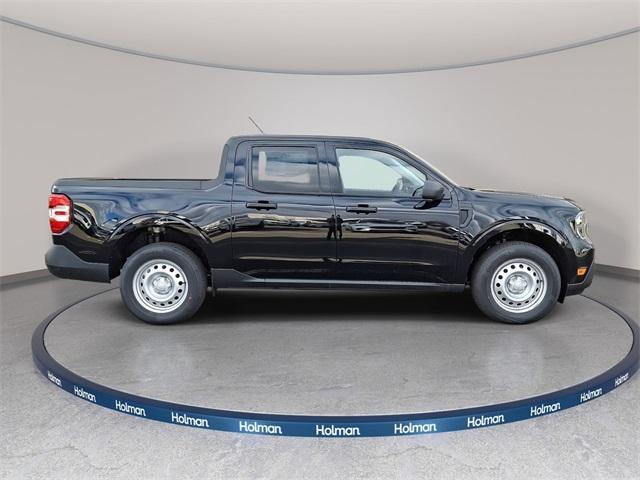 new 2025 Ford Maverick car, priced at $30,920