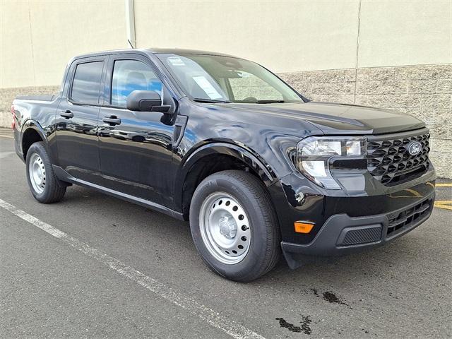 new 2025 Ford Maverick car, priced at $30,920