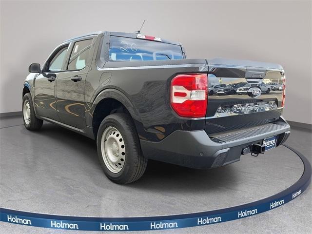 new 2025 Ford Maverick car, priced at $30,920