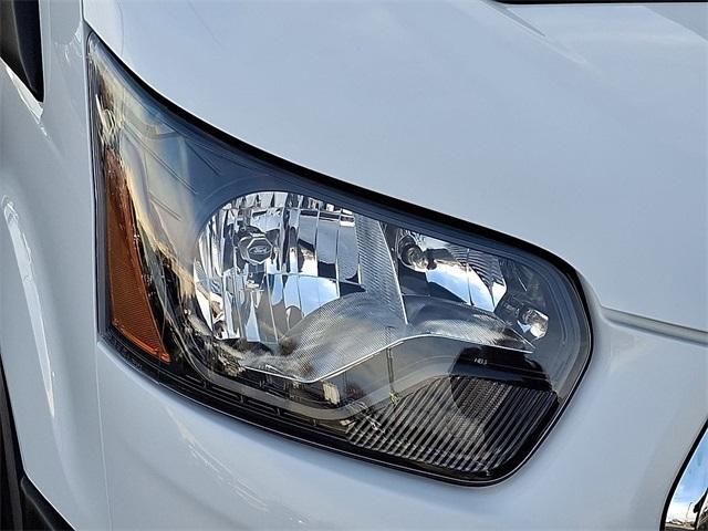 used 2024 Ford Transit-250 car, priced at $29,629