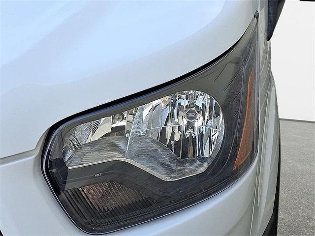 used 2024 Ford Transit-250 car, priced at $29,629