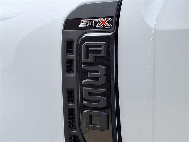 new 2025 Ford F-350 car, priced at $57,110