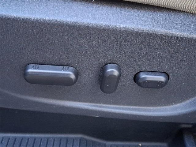 used 2018 Ford C-Max Hybrid car, priced at $10,999