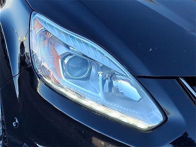 used 2018 Ford C-Max Hybrid car, priced at $10,999