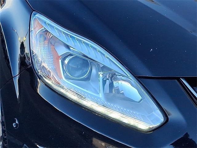 used 2018 Ford C-Max Hybrid car, priced at $10,570