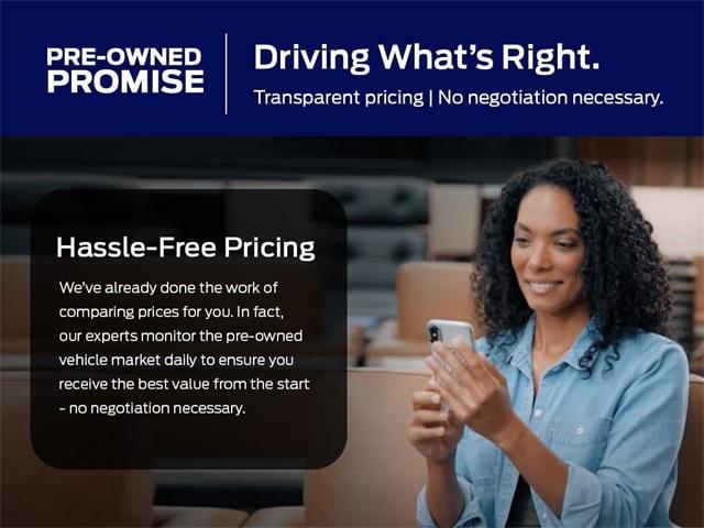 used 2018 Ford C-Max Hybrid car, priced at $10,570