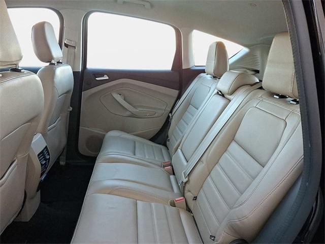 used 2018 Ford C-Max Hybrid car, priced at $10,570