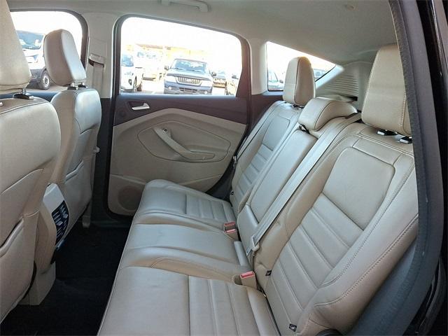 used 2018 Ford C-Max Hybrid car, priced at $10,999