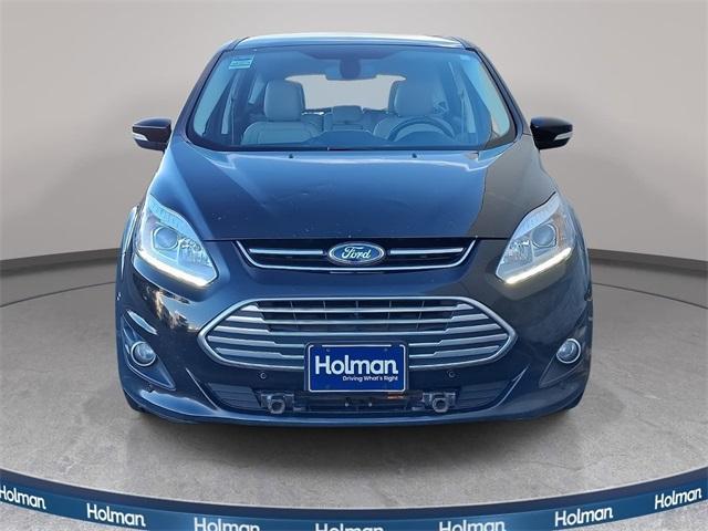 used 2018 Ford C-Max Hybrid car, priced at $10,570