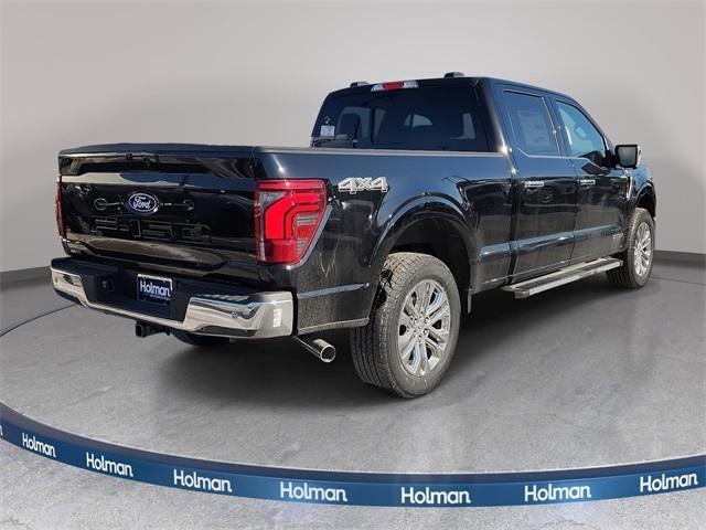 new 2025 Ford F-150 car, priced at $70,535