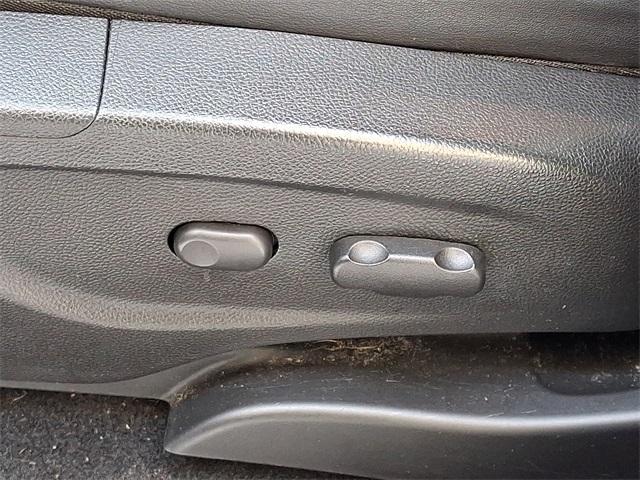 used 2019 Buick Encore car, priced at $12,820