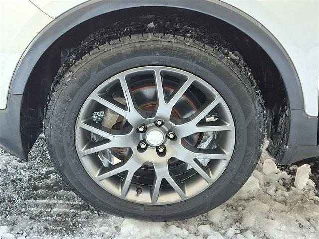 used 2019 Buick Encore car, priced at $12,820