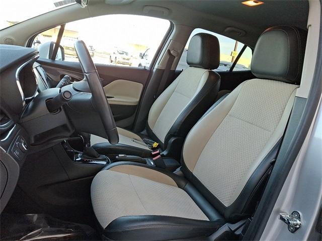 used 2019 Buick Encore car, priced at $12,820