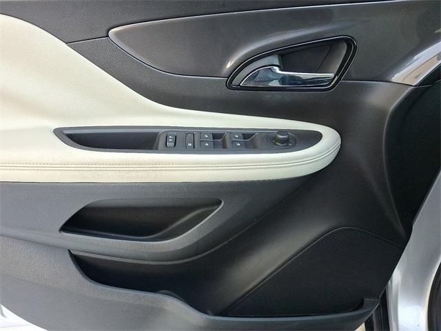 used 2019 Buick Encore car, priced at $12,820