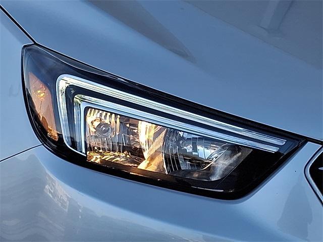 used 2019 Buick Encore car, priced at $12,820