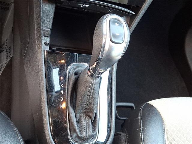 used 2019 Buick Encore car, priced at $12,820