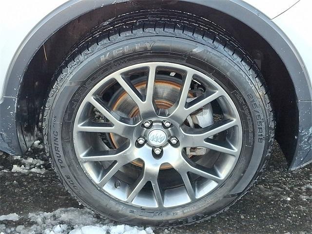 used 2019 Buick Encore car, priced at $12,820