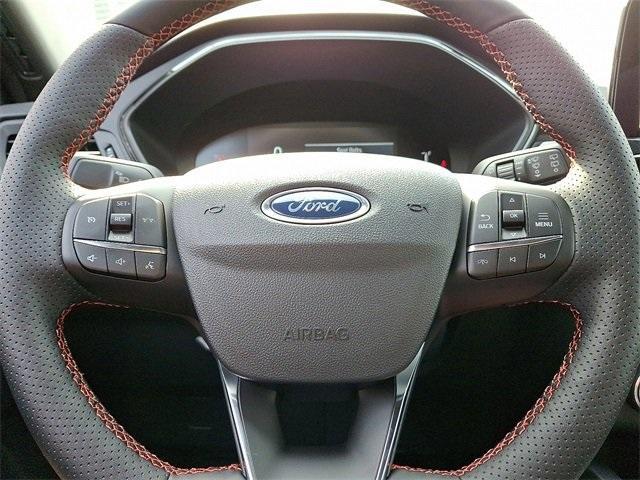 used 2025 Ford Escape car, priced at $32,784