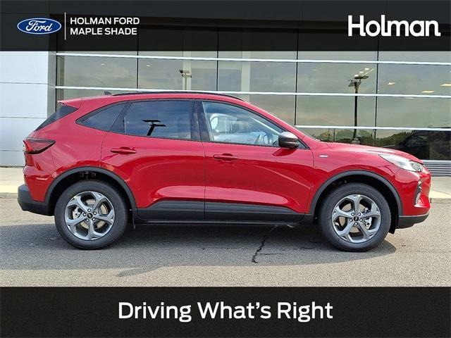 used 2025 Ford Escape car, priced at $32,784