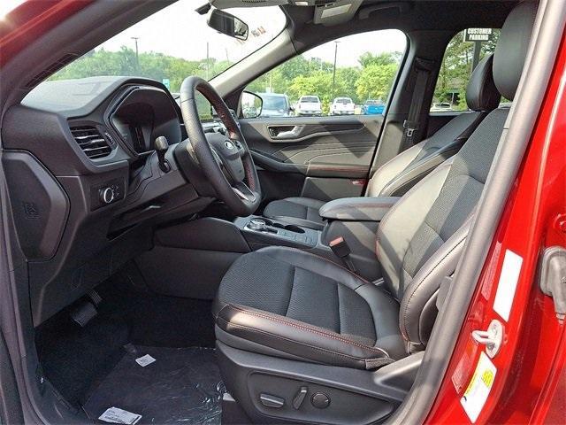 used 2025 Ford Escape car, priced at $32,784