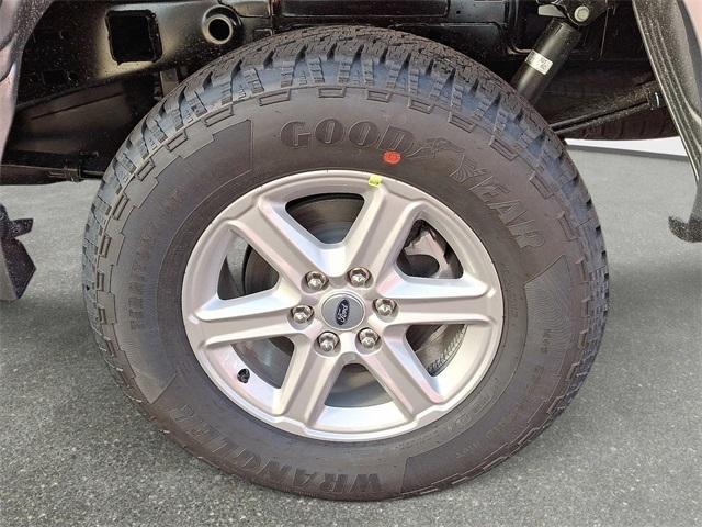 new 2026 Ford F-150 car, priced at $53,720