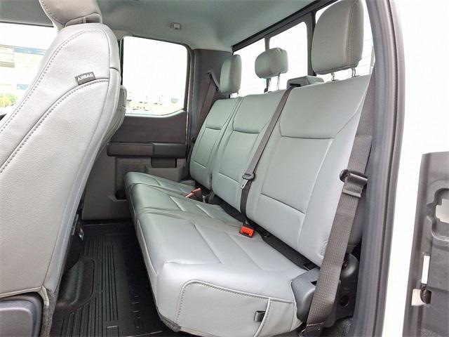 new 2026 Ford F-350 car, priced at $56,755