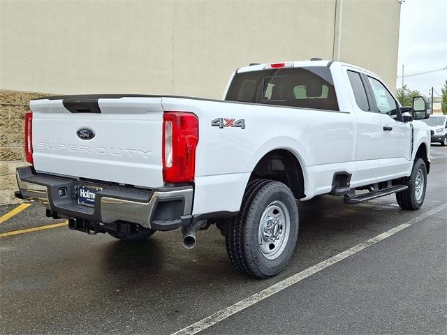 new 2026 Ford F-350 car, priced at $56,755