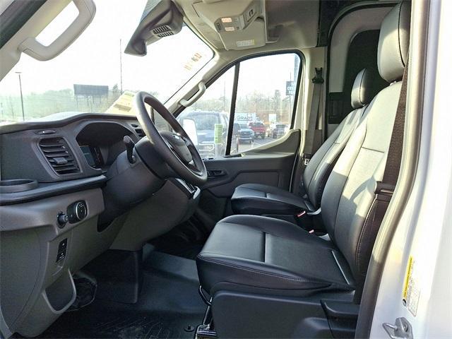 new 2026 Ford Transit-250 car, priced at $51,910