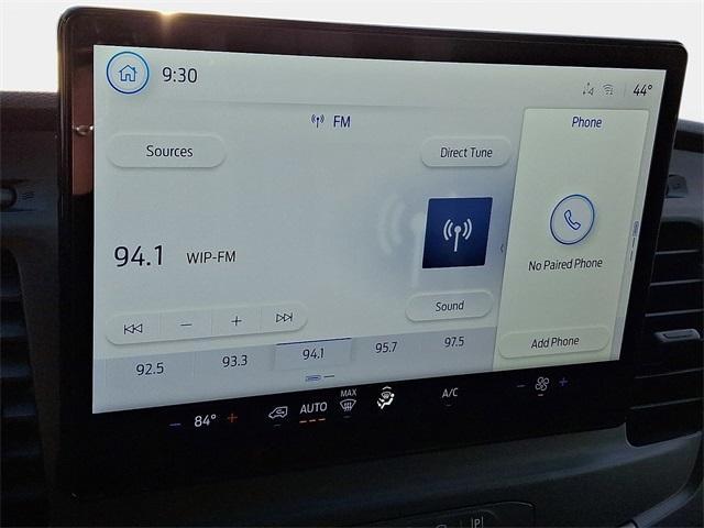 new 2026 Ford Transit-250 car, priced at $51,910