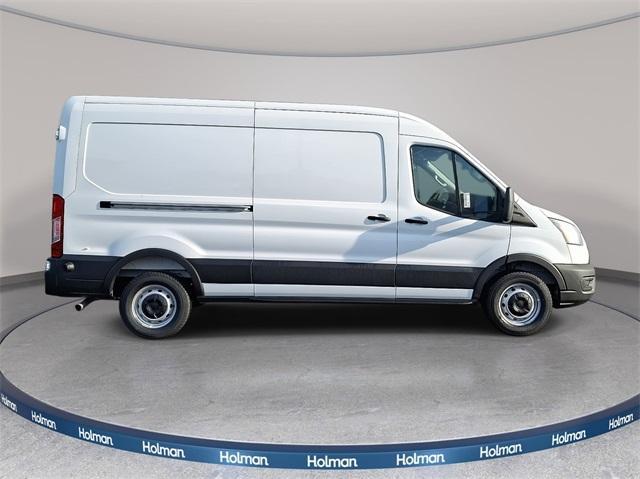 new 2026 Ford Transit-250 car, priced at $51,910