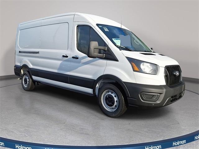 new 2026 Ford Transit-250 car, priced at $51,910