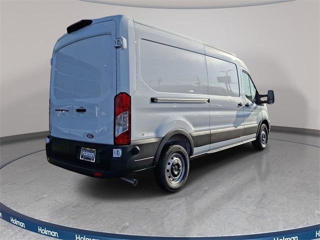 new 2026 Ford Transit-250 car, priced at $51,910
