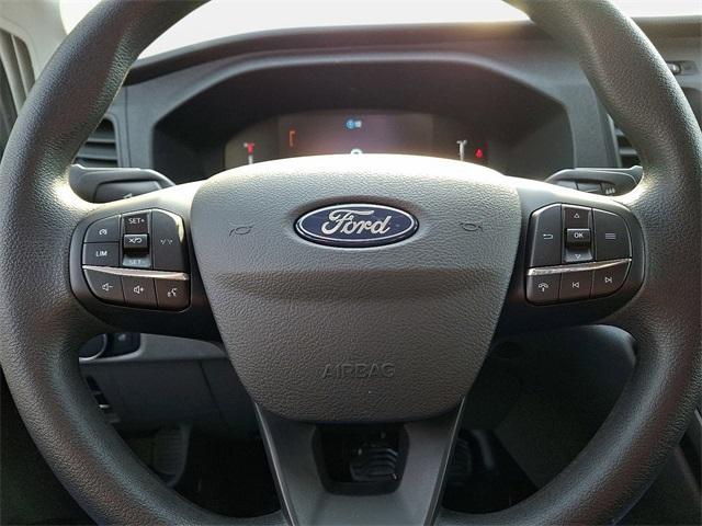 new 2026 Ford Transit-250 car, priced at $51,910